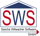 SWS - Sascha Willwacher Software GmbH
