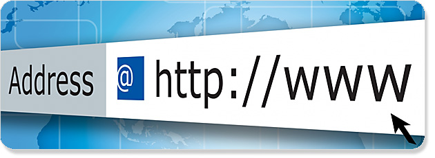 Domain suchen
