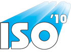 ISO 10 - Internationale Messe für Isolierer